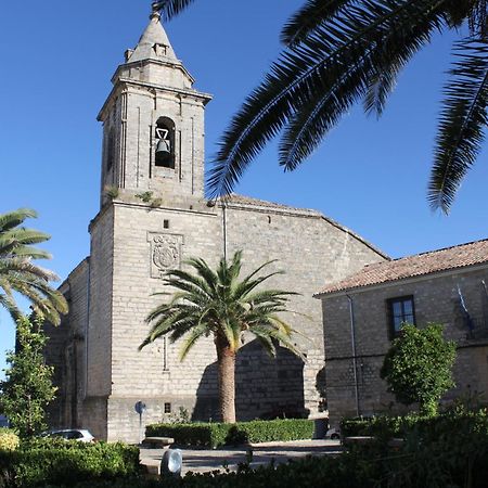 Palacio Las Manillas Sabiote Kültér fotó